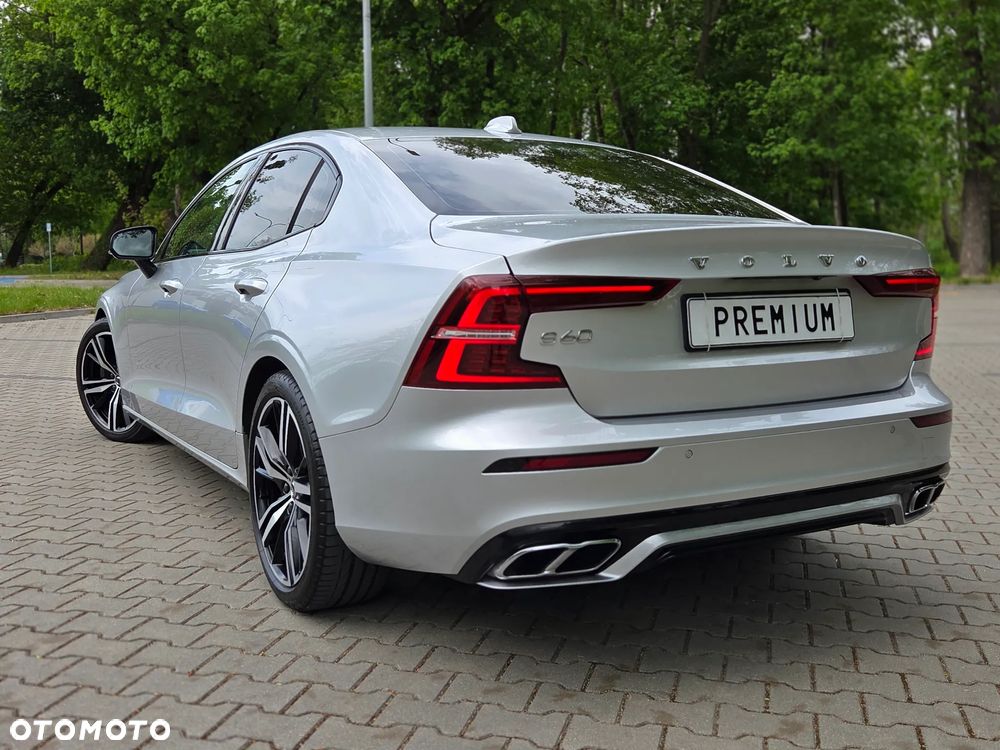 Volvo S60 - 3