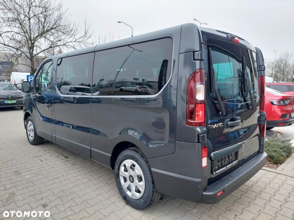 Renault Trafic - 5