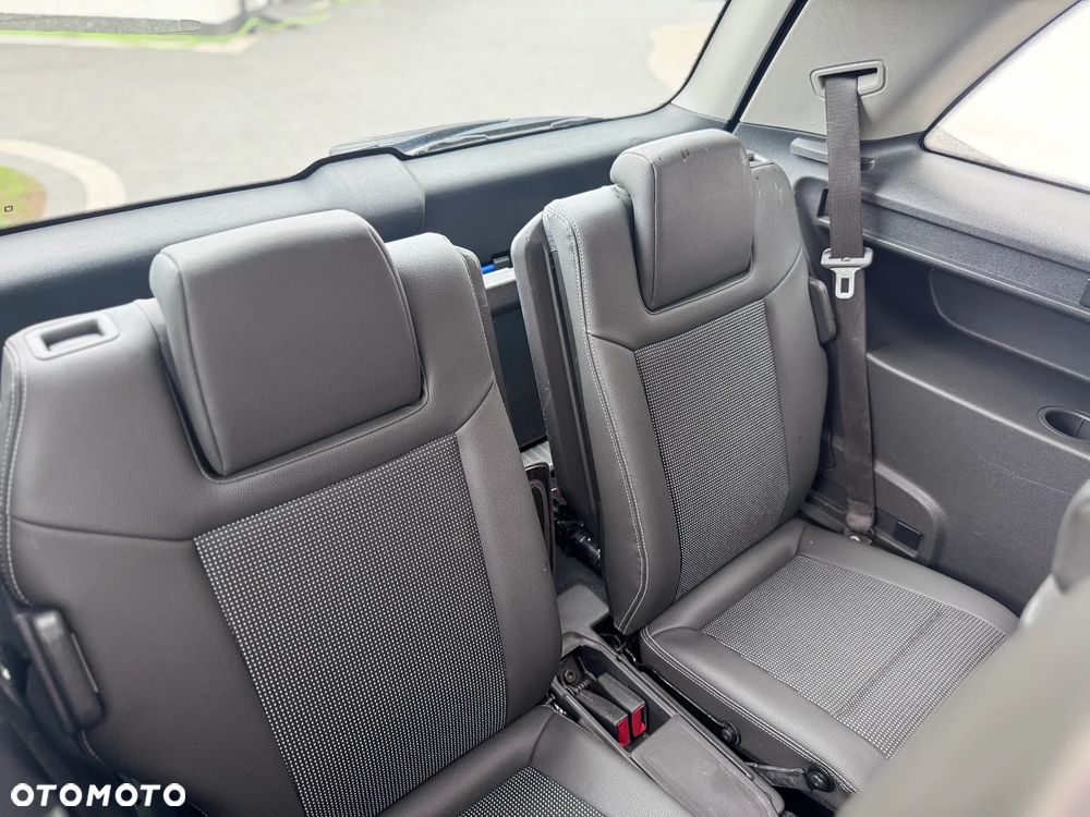 Opel Zafira 1.7 CDTI Cosmo - 17