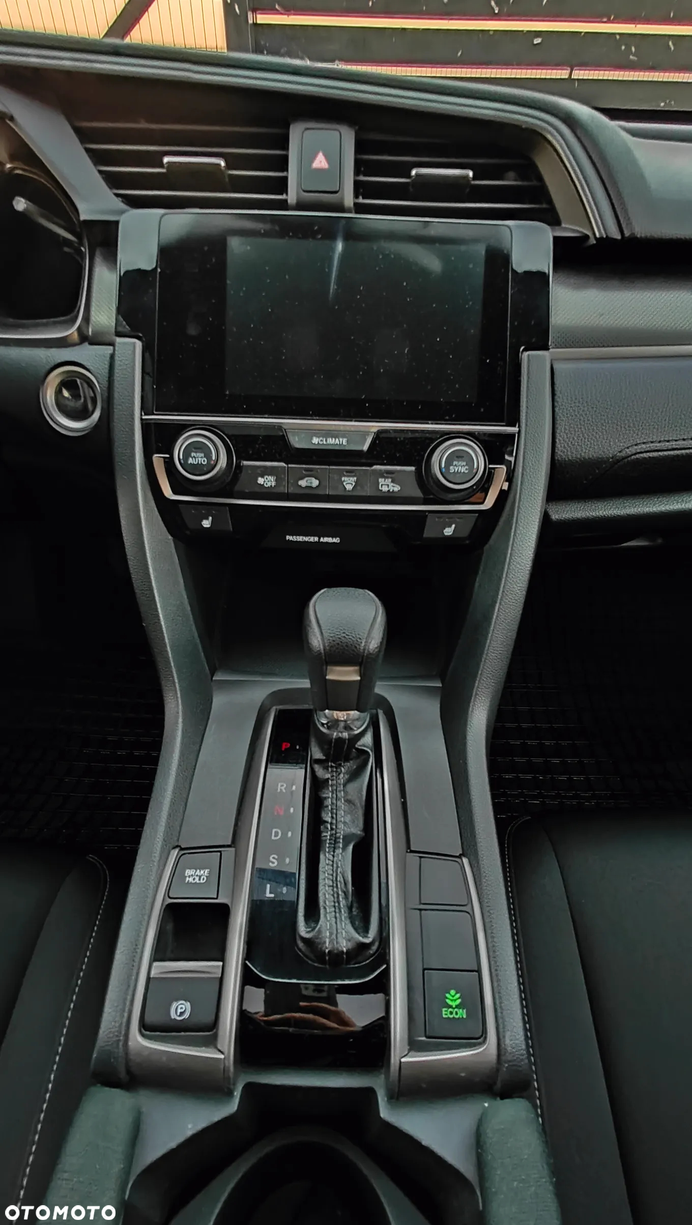 Honda Civic - 16