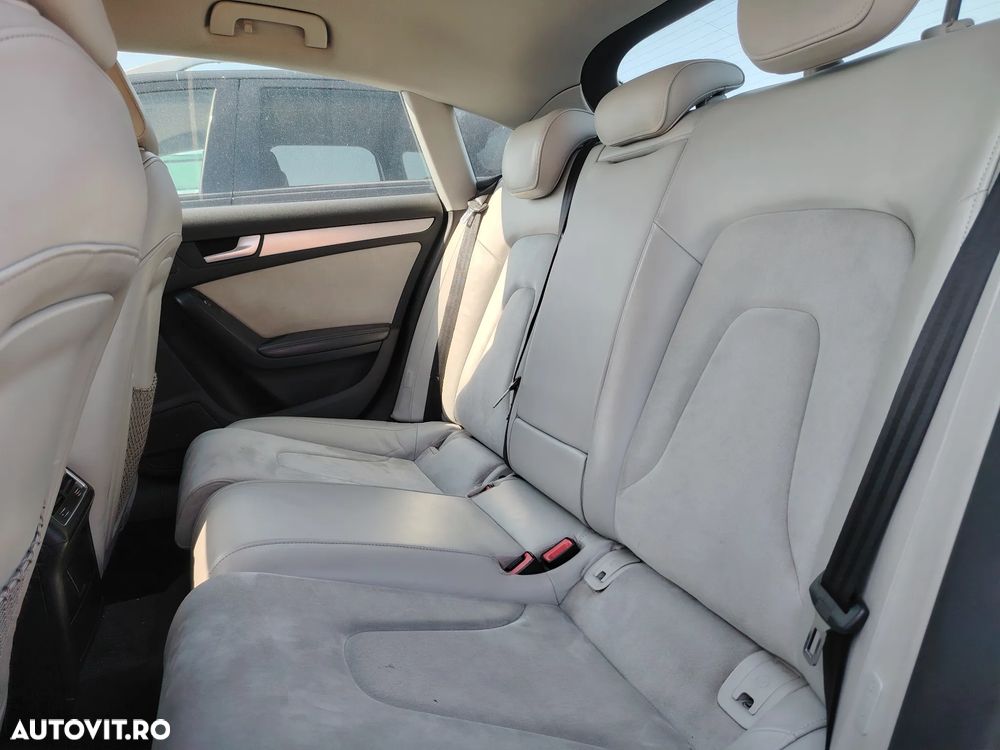 Audi A5 Coupé 2.0 TDI quattro Stronic - 9