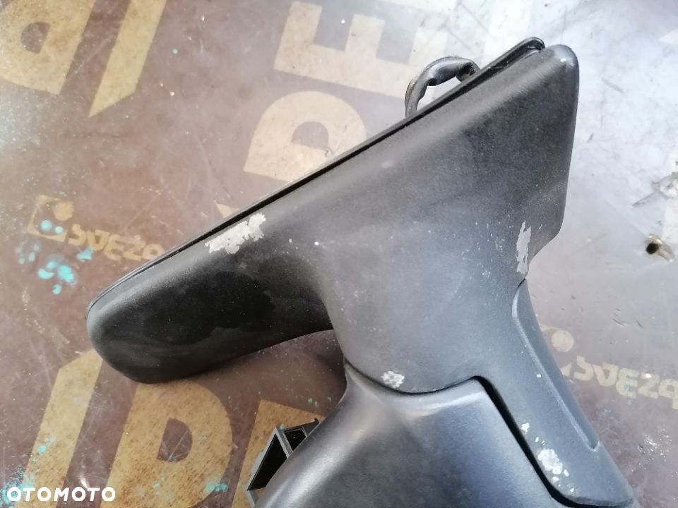 Lusterko Prawe 5Pin Alhambra Galaxy Sharan Mk1 Lift - 5