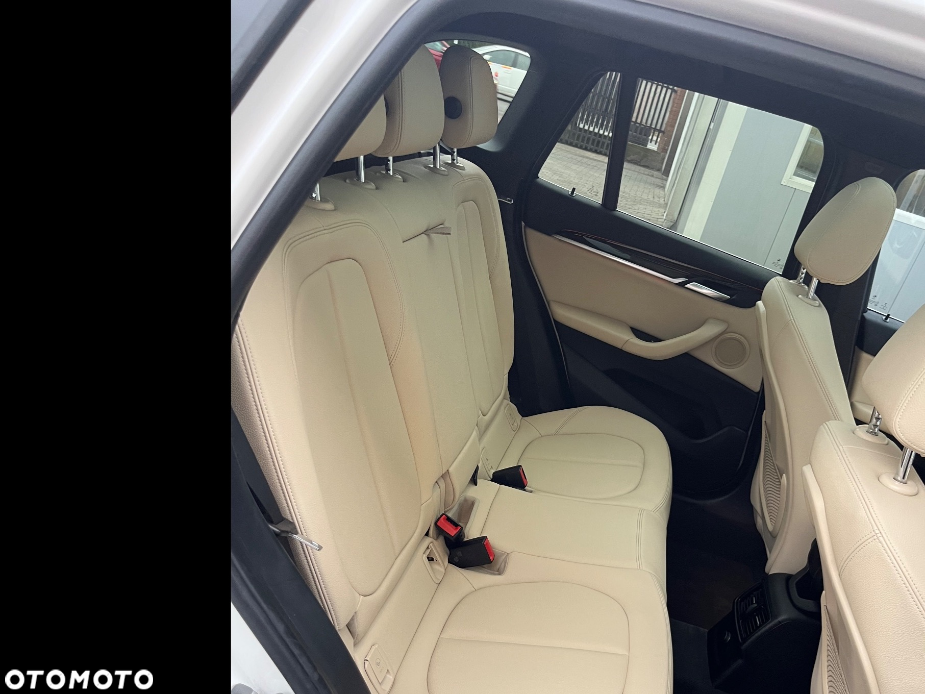 BMW X1 - 21