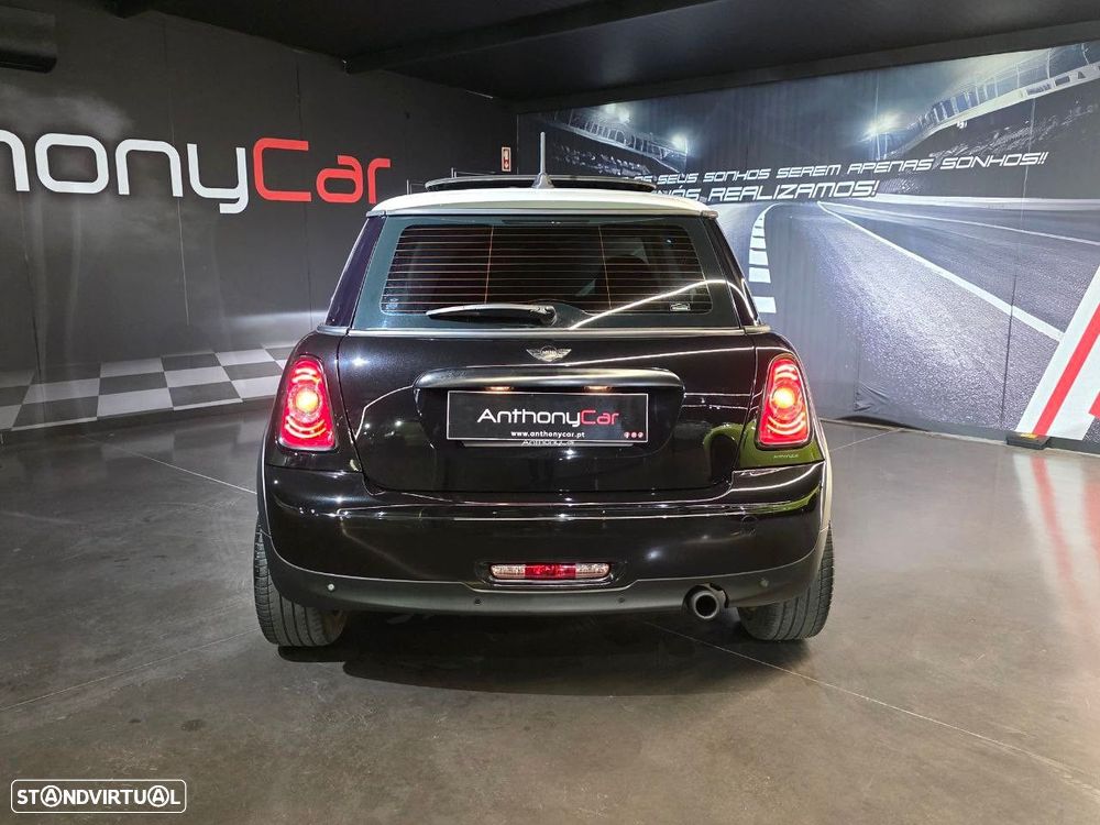 MINI 3 Portas Cooper D - 11