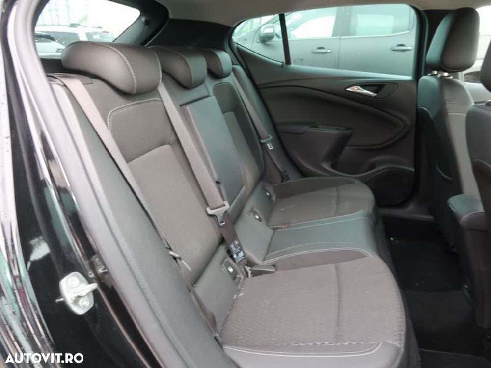 Opel Astra - 15