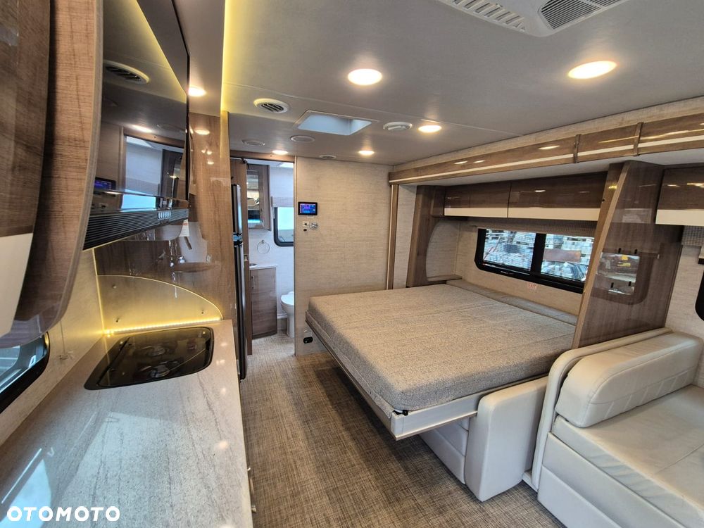 Mercedes-Benz Sprinter 907.255 - 17