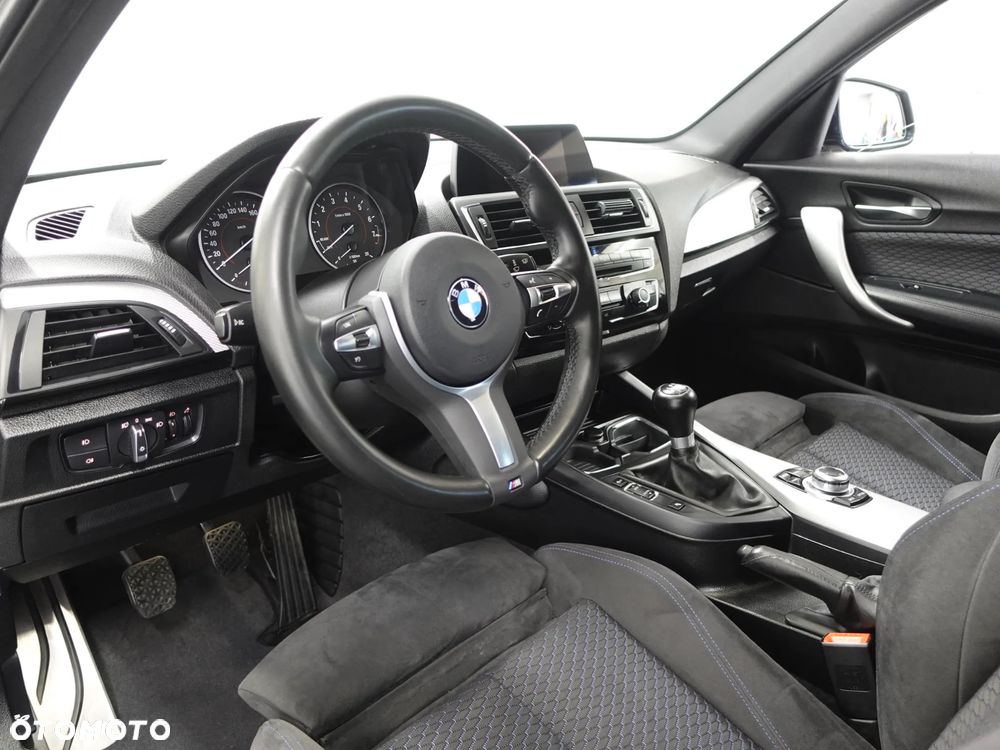 BMW Seria 1 - 19