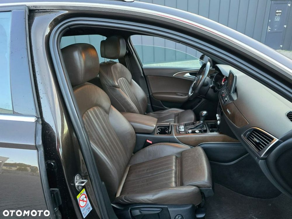 Audi A6 Allroad 3.0 TDI Quattro S tronic - 32