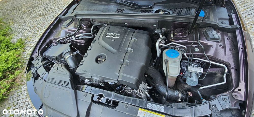 Audi A5 Cabrio - 23