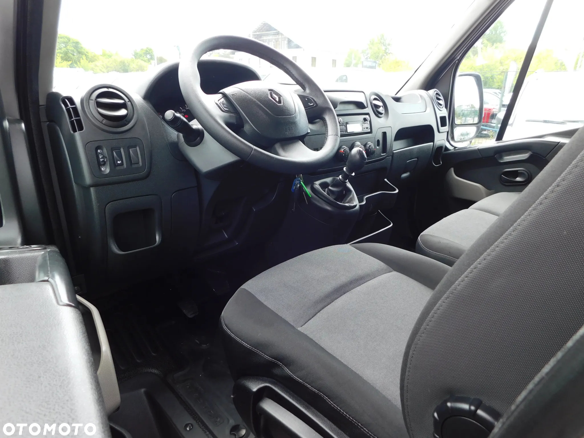 Renault Master - 10