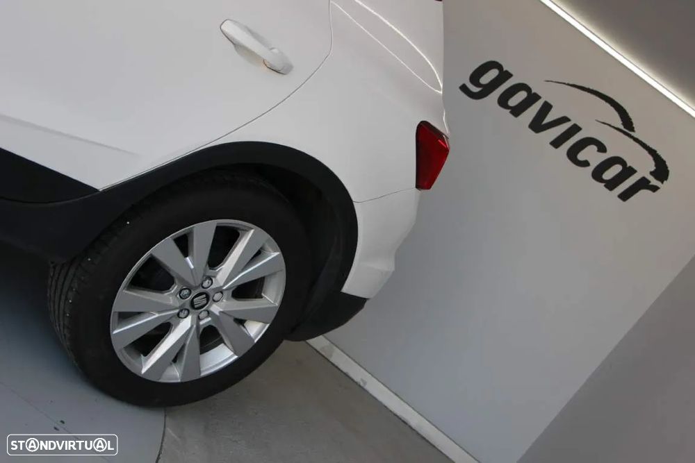 SEAT Arona 1.6 TDI Style DSG - 3