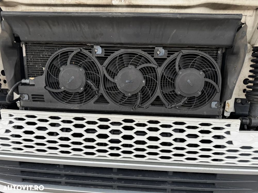 Volvo FH460 ISave, standard, factura esterna, finantare - 23