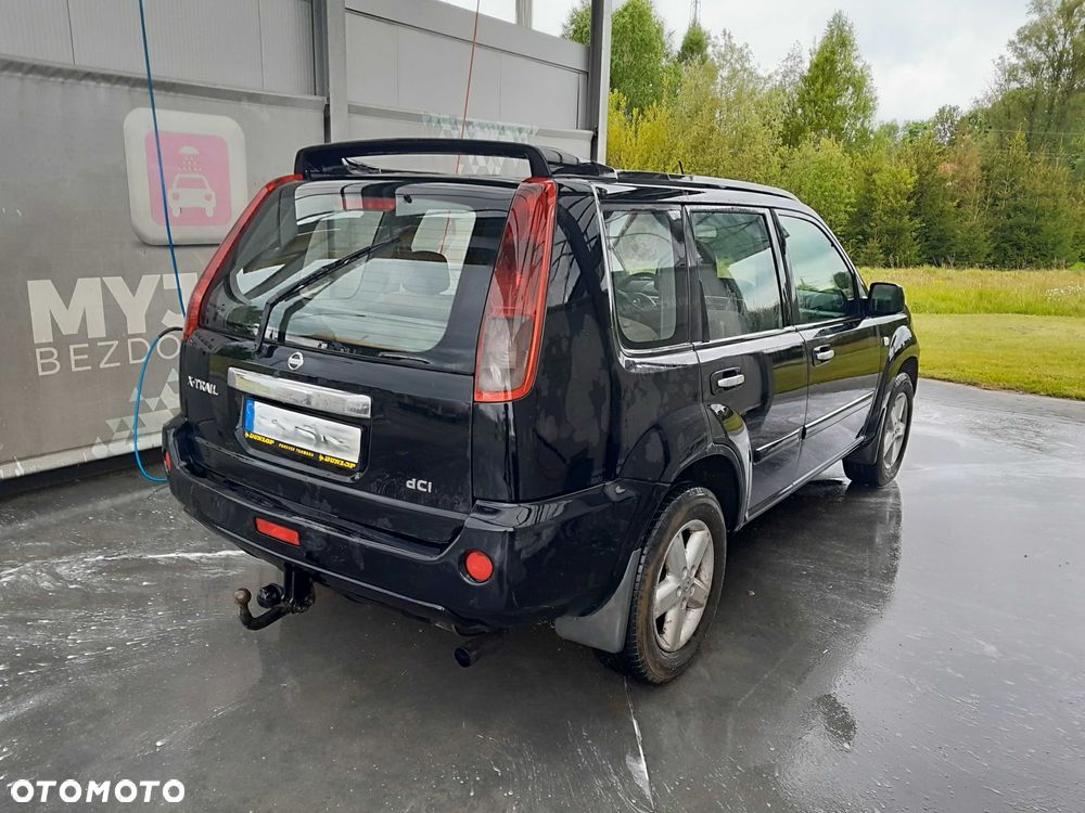 Nissan X-Trail - 3