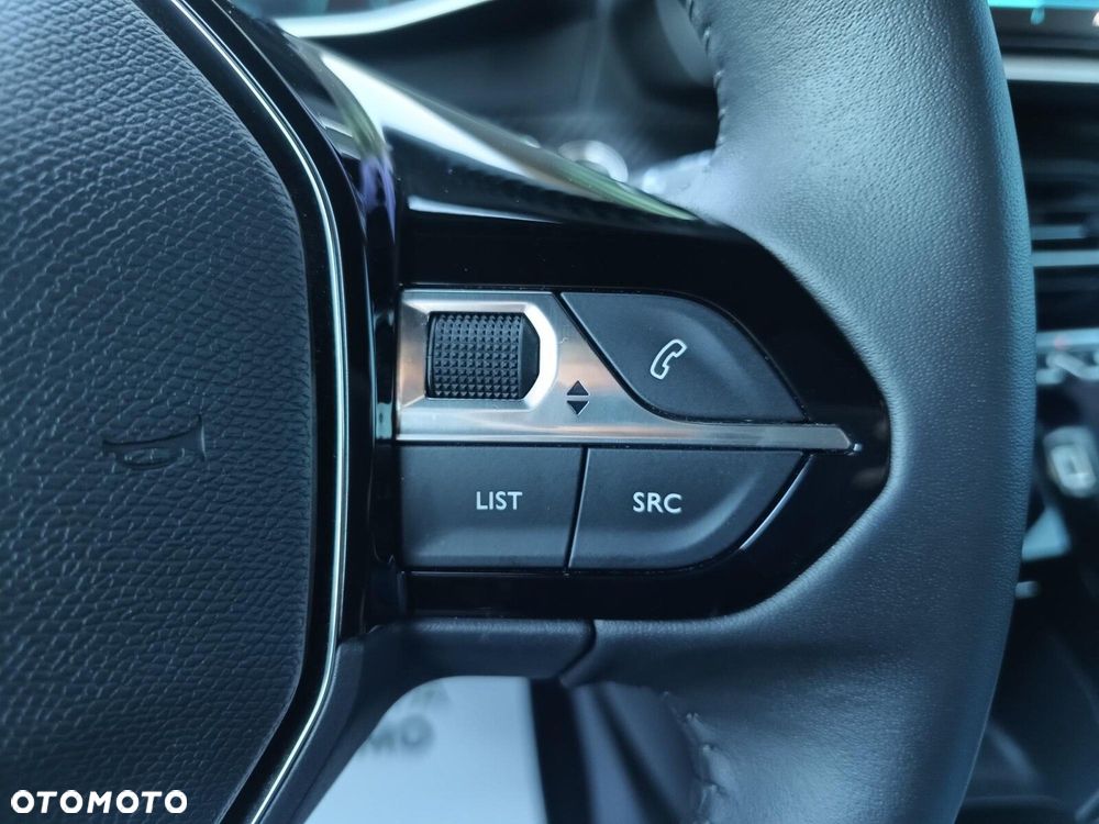 Peugeot 2008 Allure Pack - 20