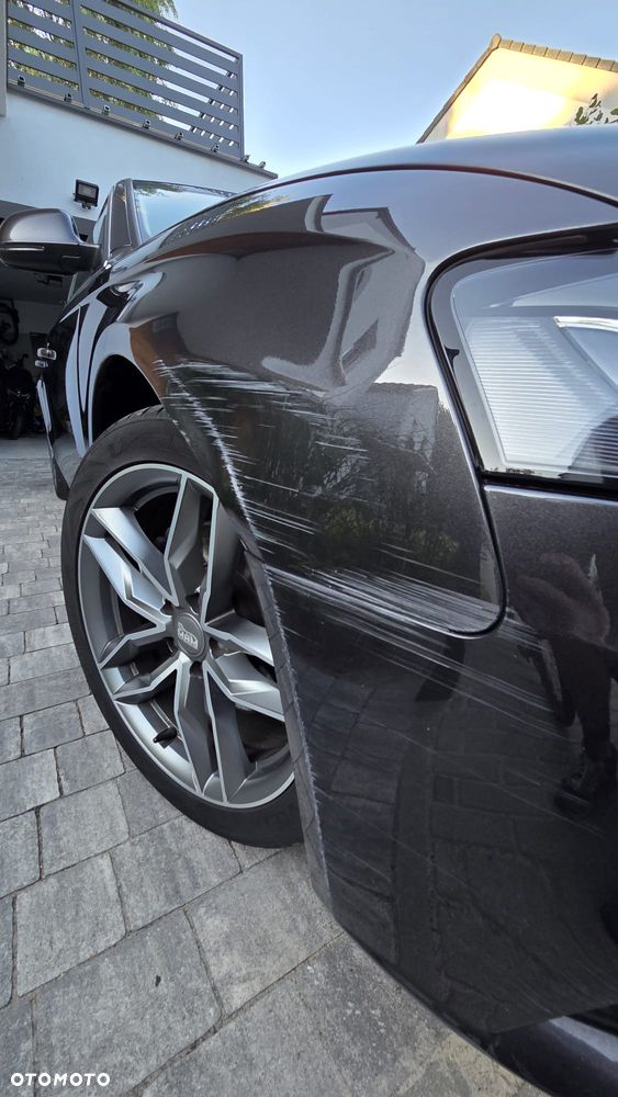 Audi A4 Limousine 2.0 TDI - 17