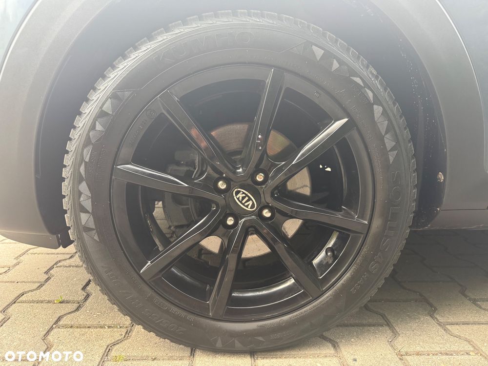 Kia Stonic 1.4 XL - 18