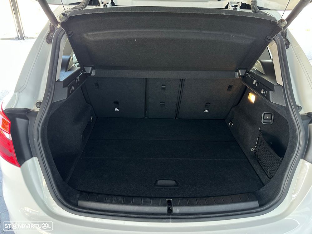 BMW 216 Active Tourer d Advantage - 19