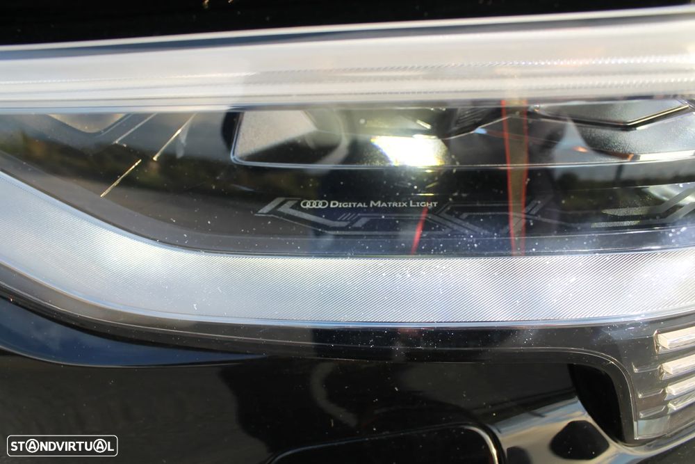 Audi e-tron Sportback 50 quattro S line - 24