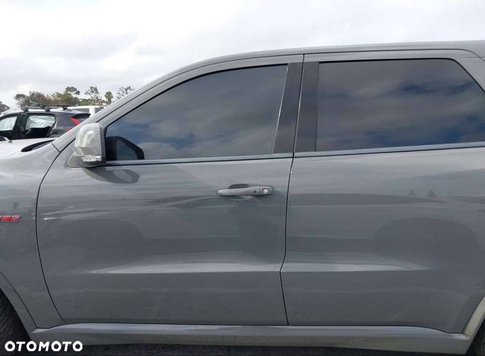 Dodge Durango - 4