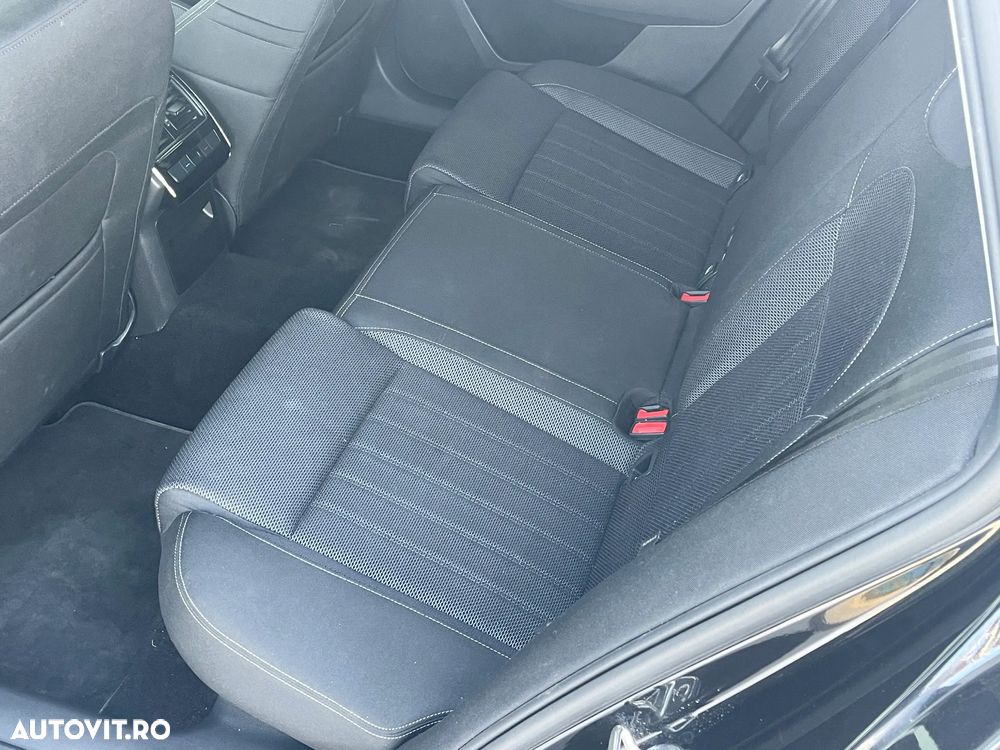 Skoda Superb 2.0 TDI DSG Style - 18