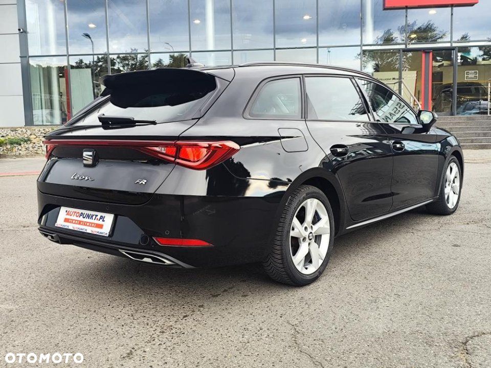 Seat Leon - 5