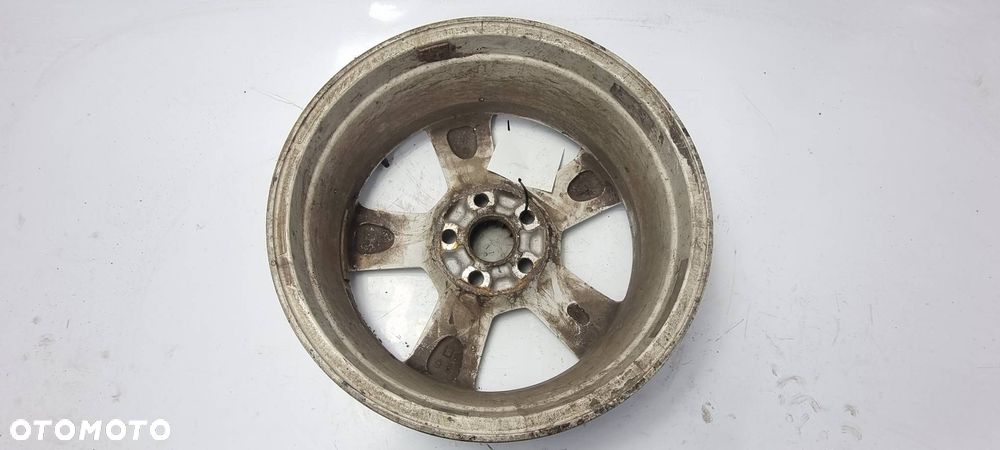 FELGA ALUMINIOWA 17 TOYOTA RAV-4 III - 5