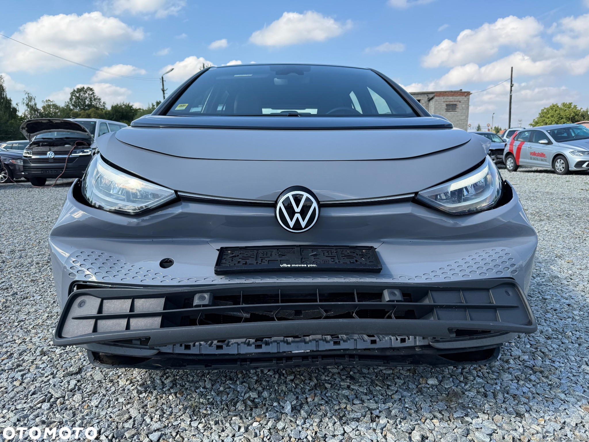Volkswagen ID.3 58kWh Pro Performance - 9