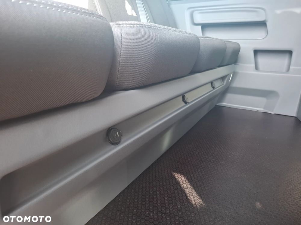 Toyota Proace Max - 9