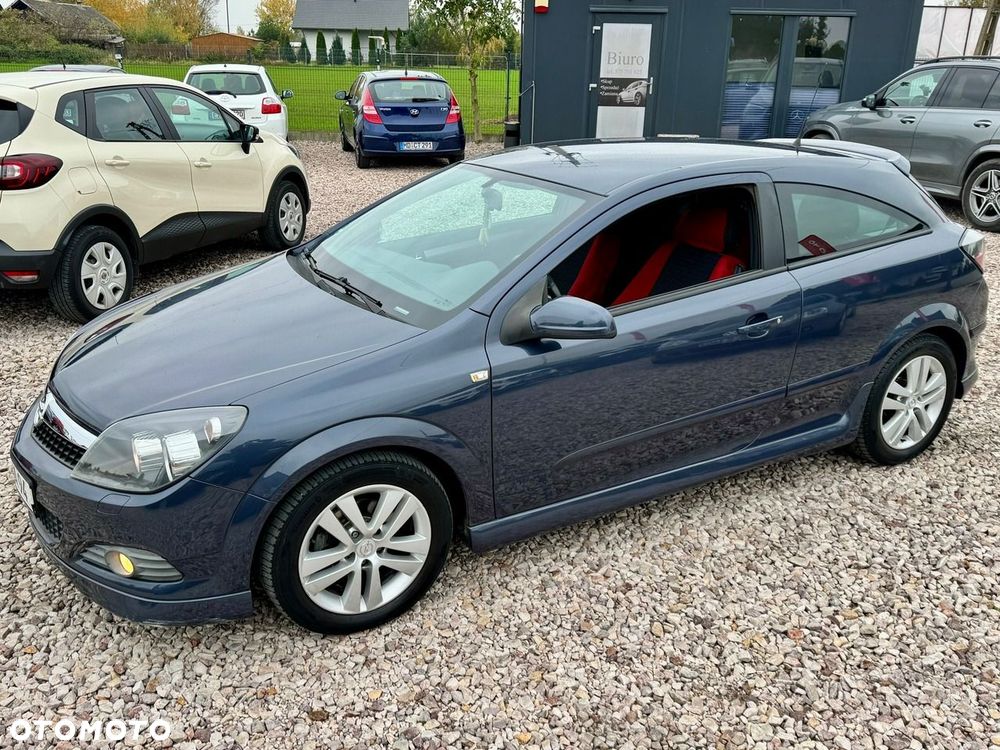 Opel Astra - 16