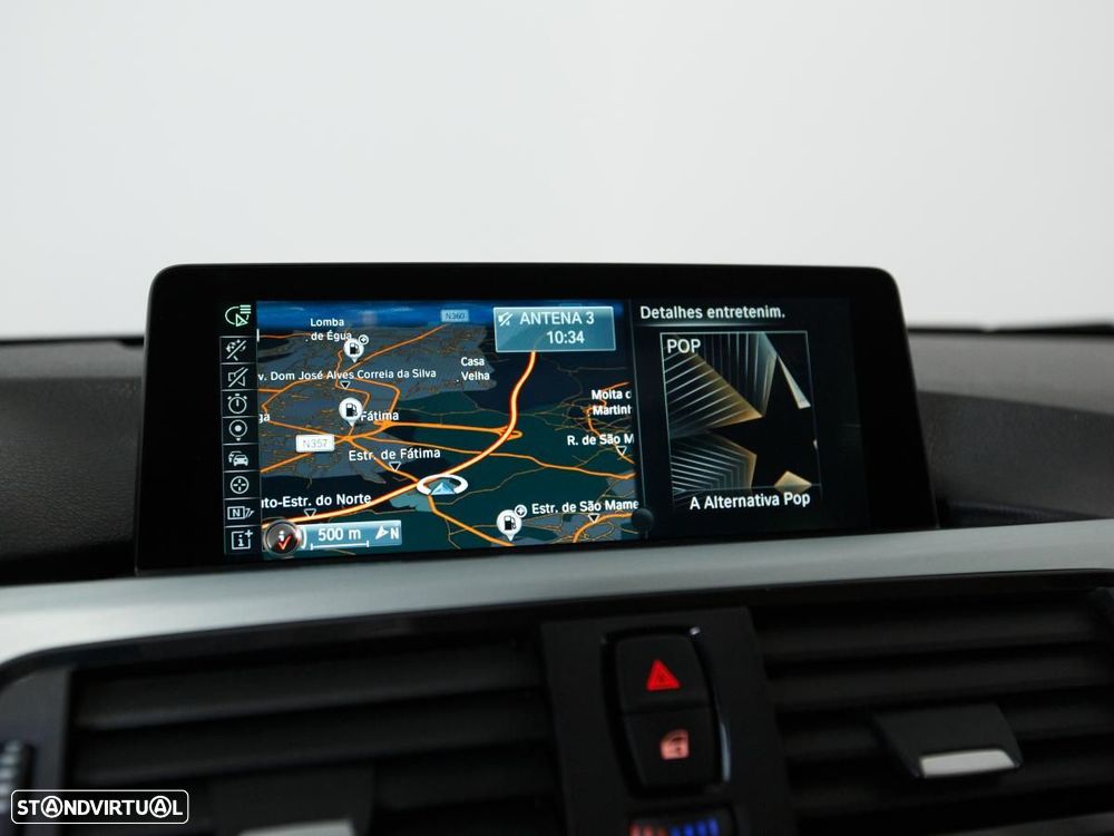 BMW 430 Gran Coupé - 23