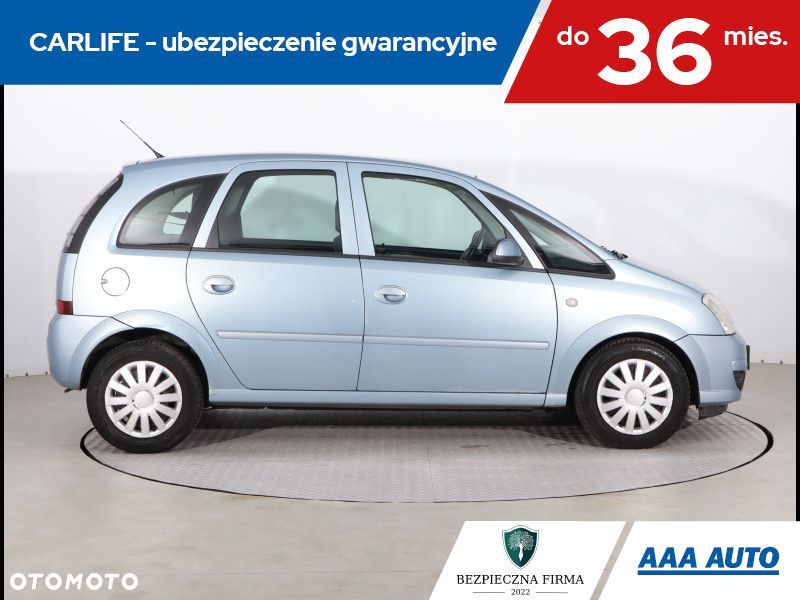 Opel Meriva - 7