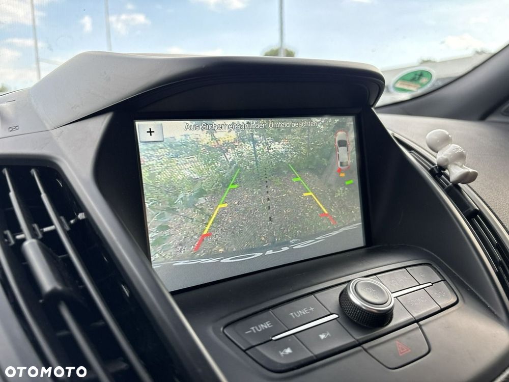 Ford Kuga 2.0 TDCi 4x4 ST-Line - 7