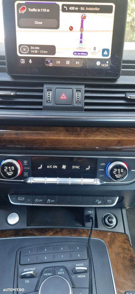 Audi Q5 - 19