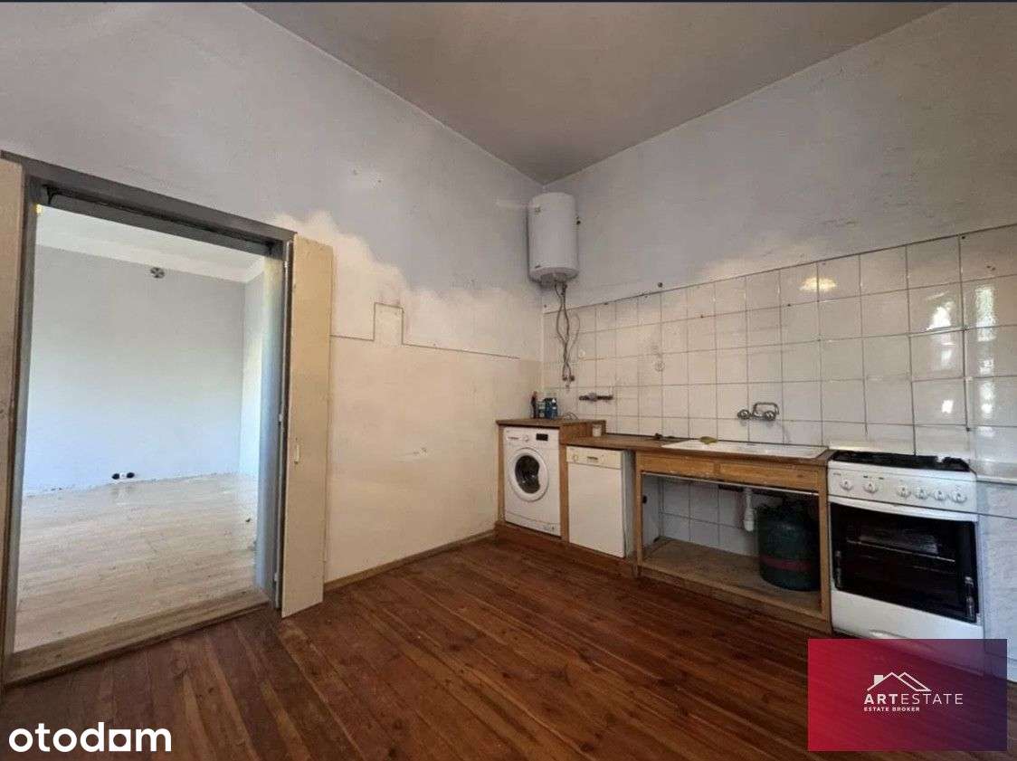 Na sprzedaż mieszkanie blisko Manufaktury