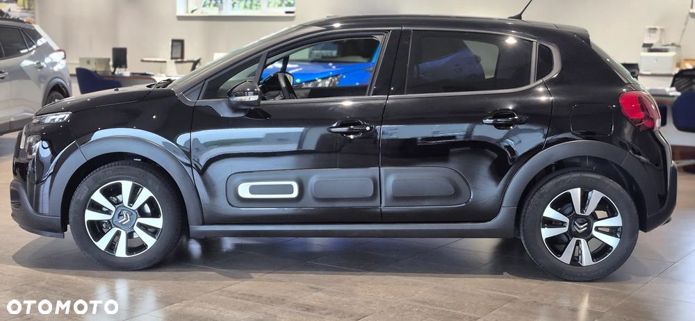 Citroën C3 1.2 PureTech Max - 9