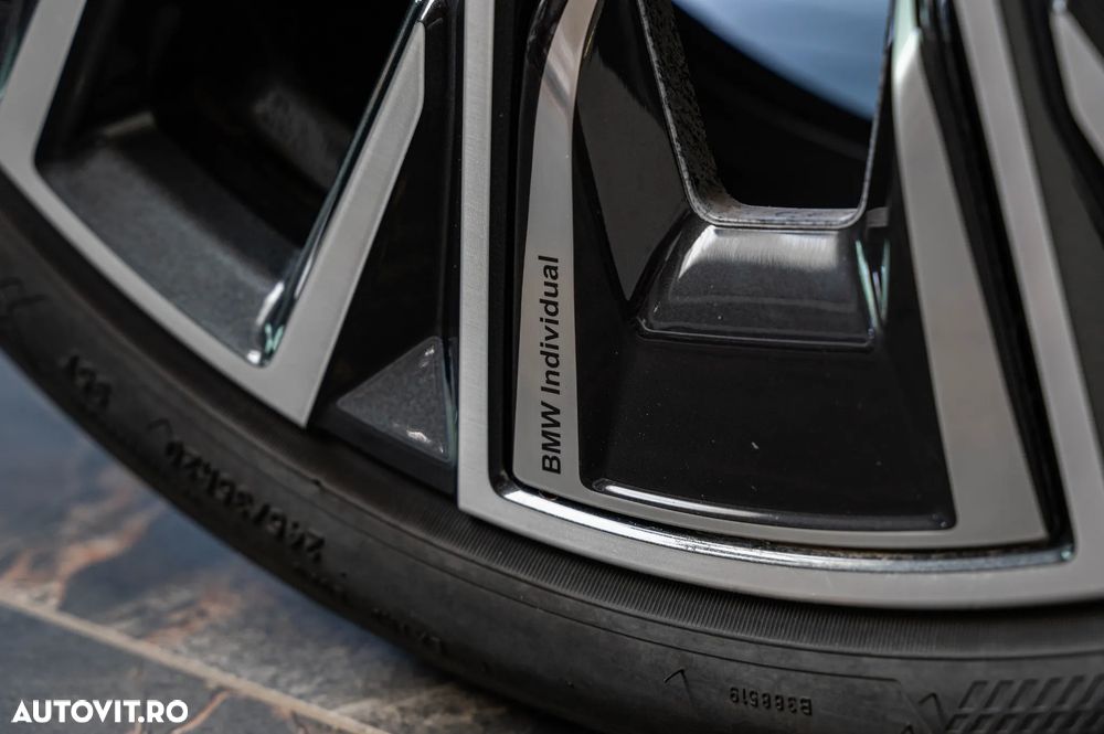 BMW Seria 4 420d xDrive M Sport - 17