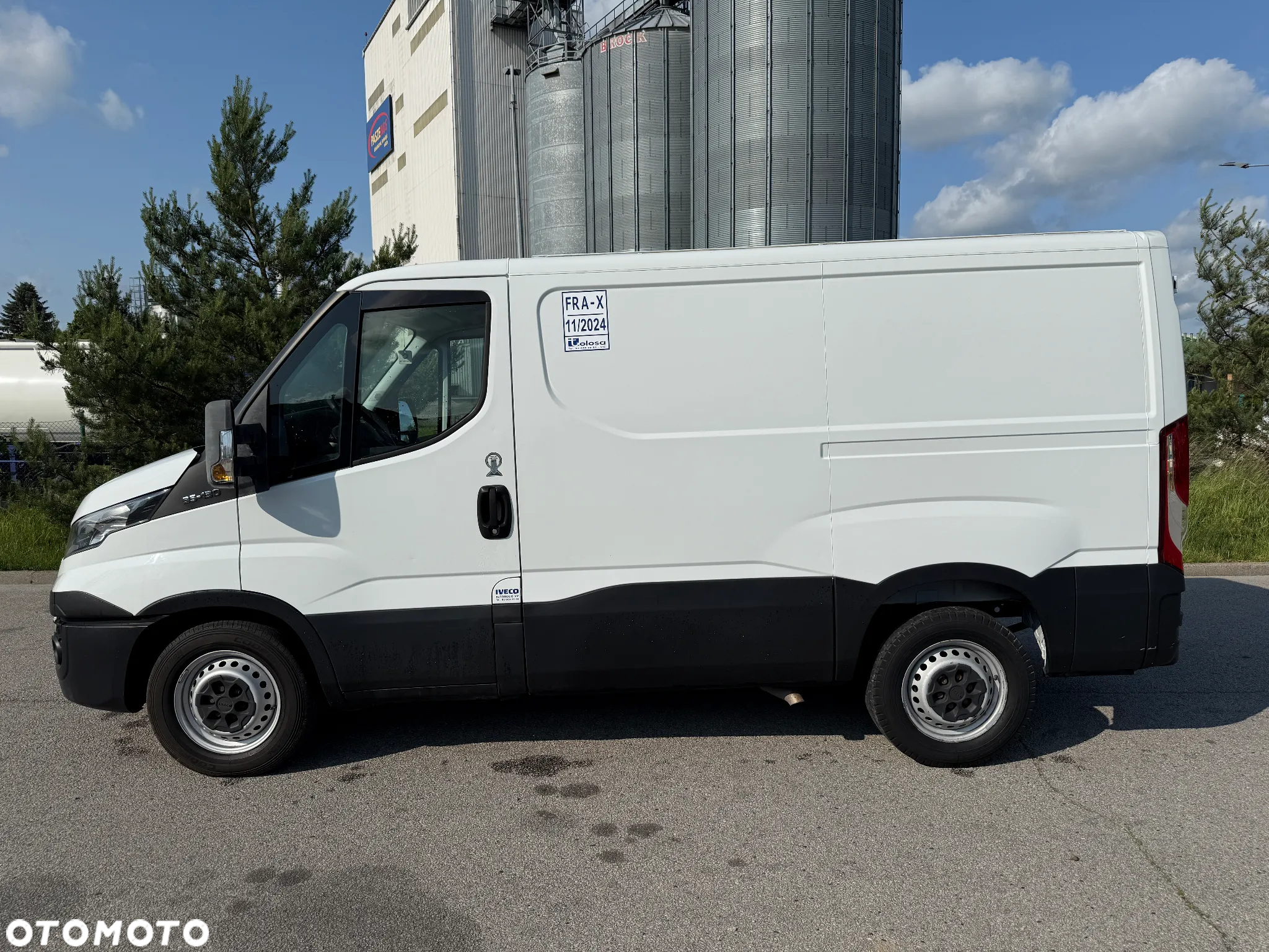 Iveco Daily 35S13 - 5