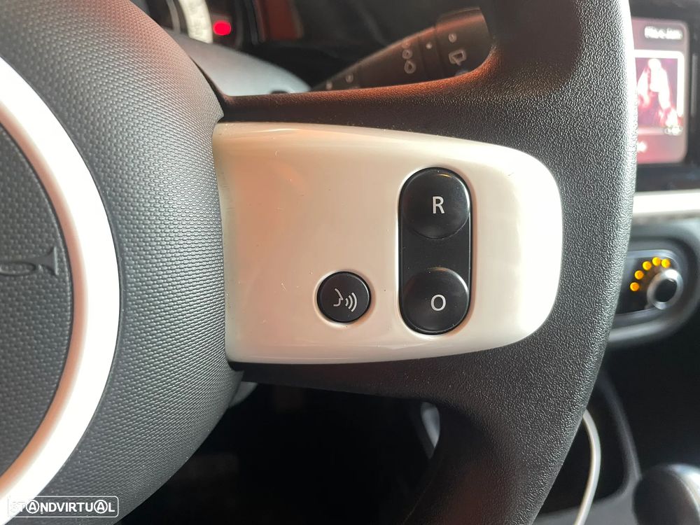 Renault Twingo E-Tech 27.5 kWh Techno Autonomia Urbana - 11