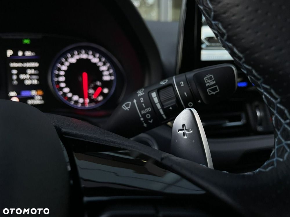 Hyundai i30 N - 32