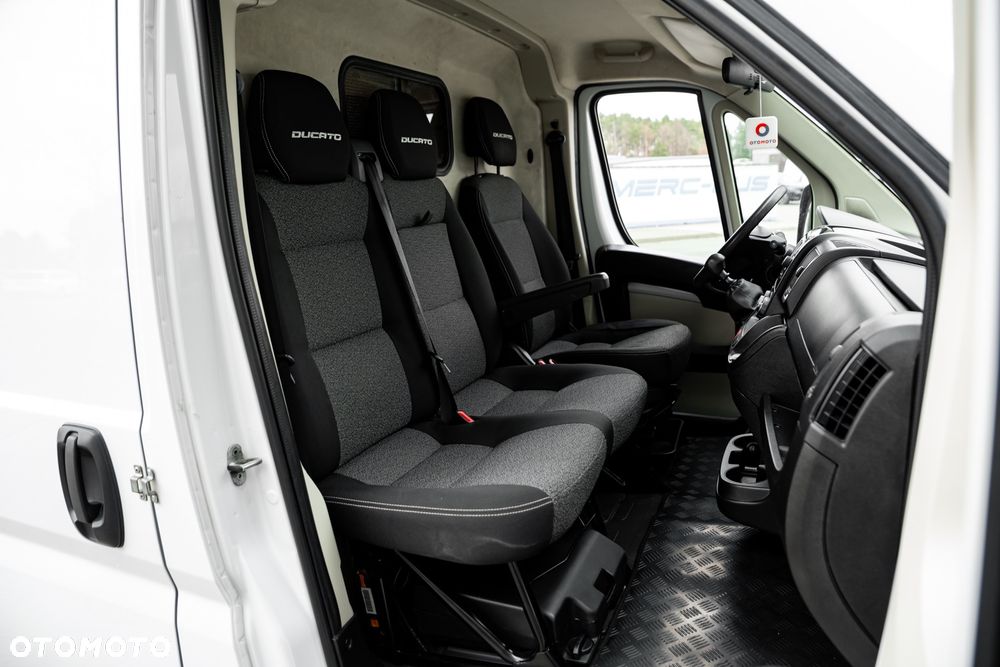 Fiat Ducato L4H2 - 28