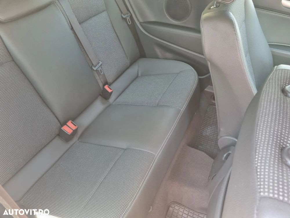 Opel Astra 1.6 Easytronic Cosmo - 10