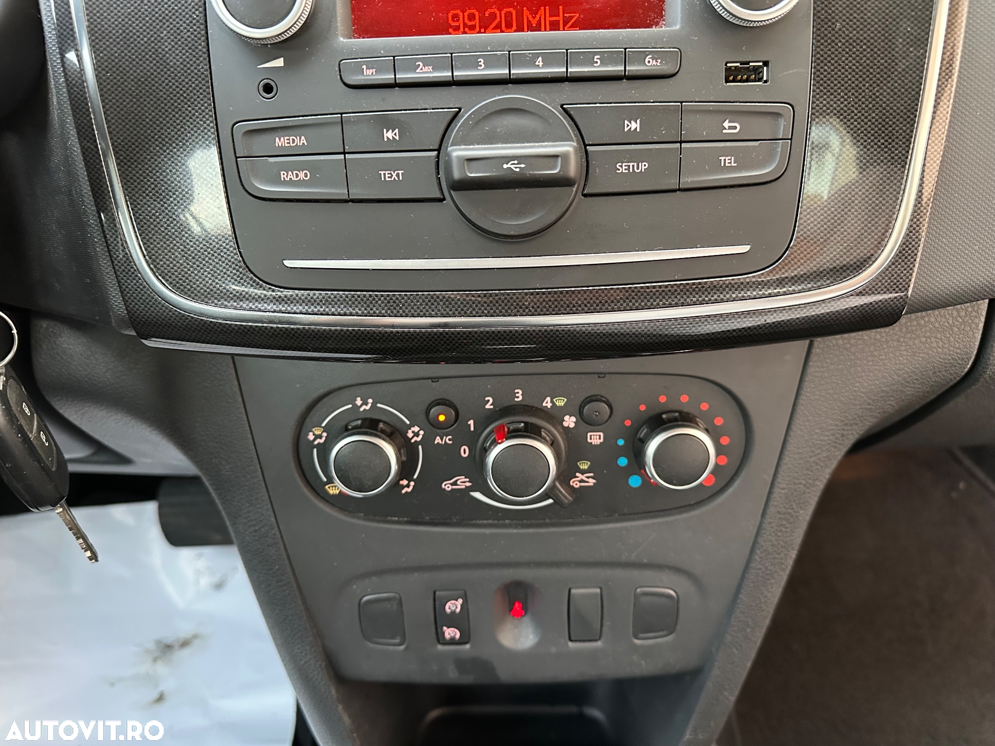 Dacia Logan - 14