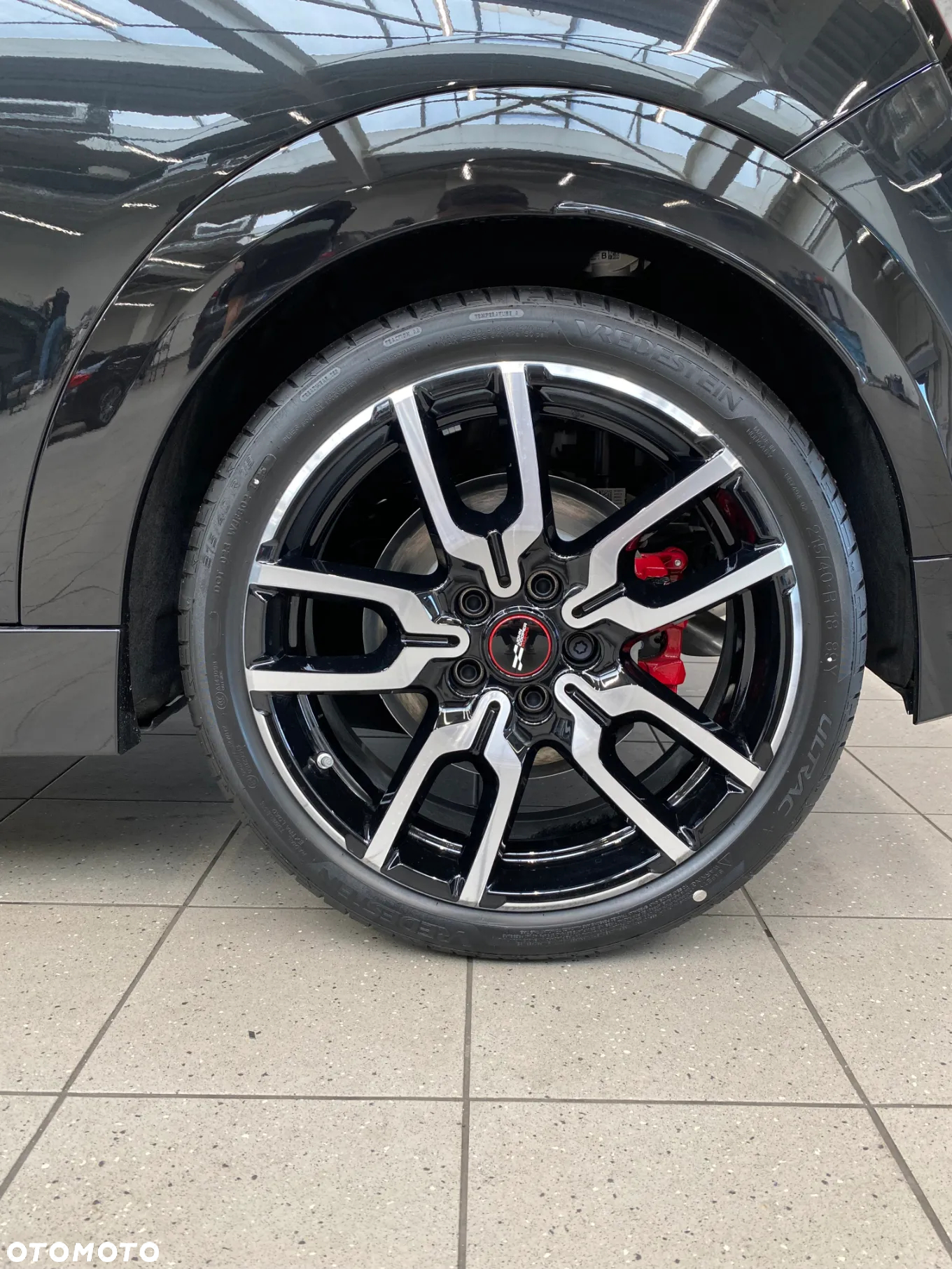 MINI John Cooper Works - 9