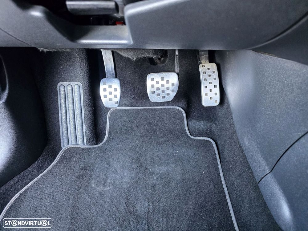 Renault Mégane Break - 21