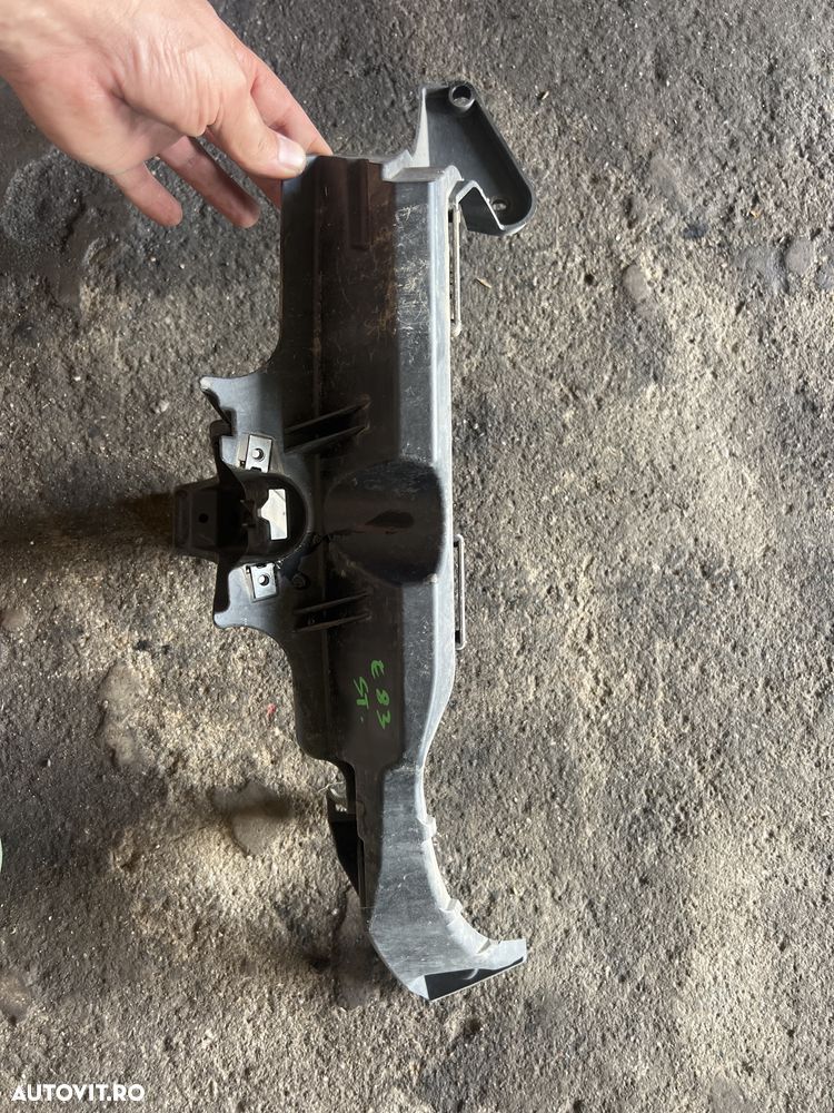 Suport suporti faruri bmw x3 e83 stanga dreapta - 2