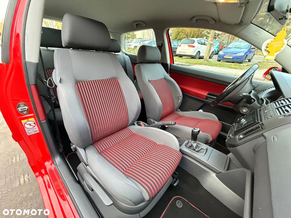 Volkswagen Polo 1.9 TDI Sportline - 11