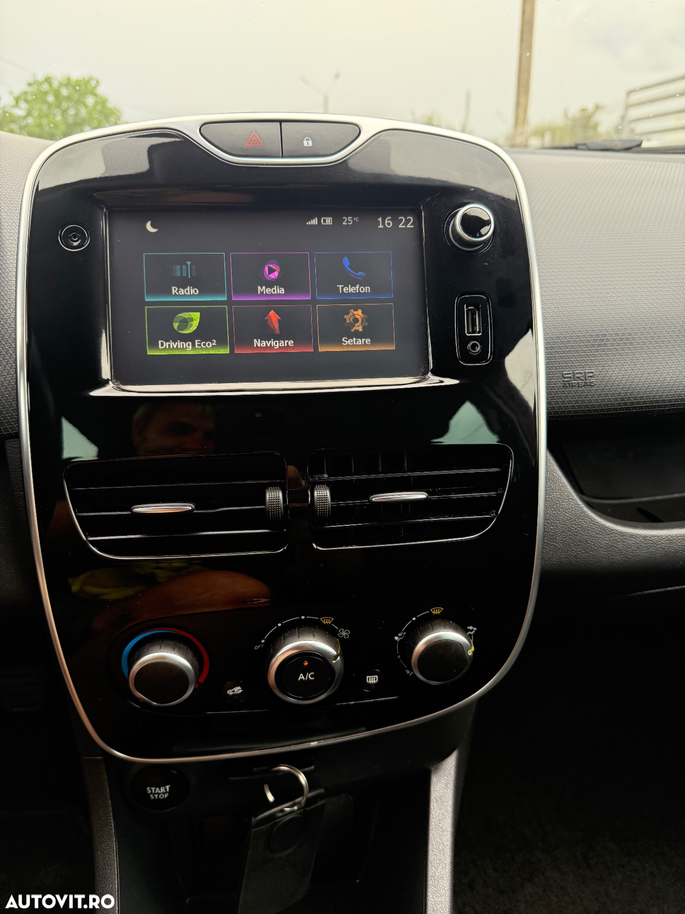 Renault Clio dCi 90 Limited - 21