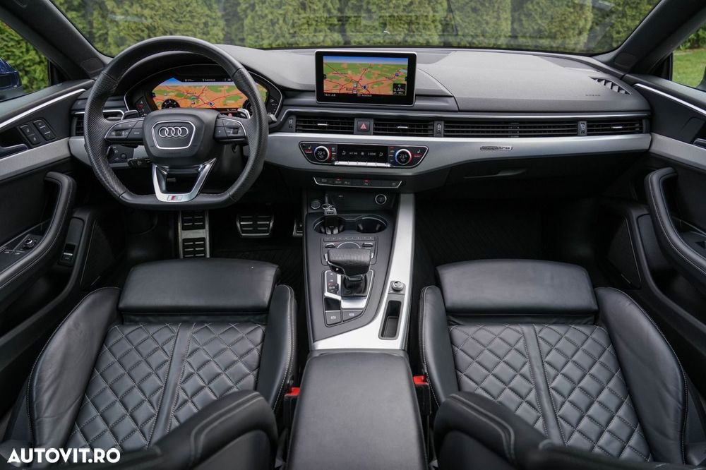 Audi A5 Coupé - 5