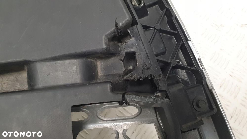 Dodge RAM 1500 Laramie Grill Atrapa 13dsbf2011 - 4