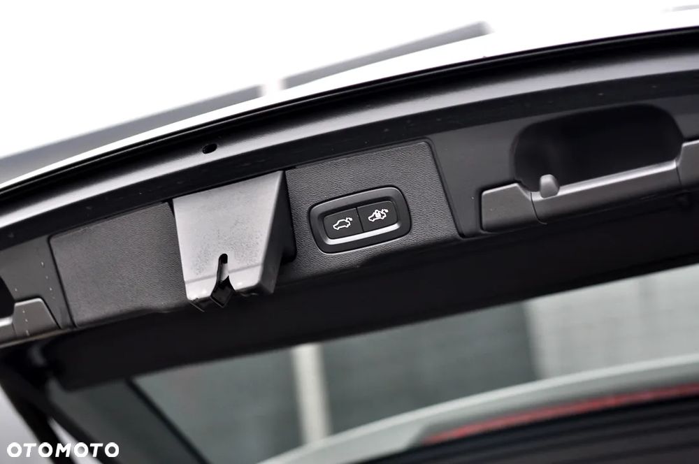 Volvo XC 60 B4 D Geartronic Inscription - 18